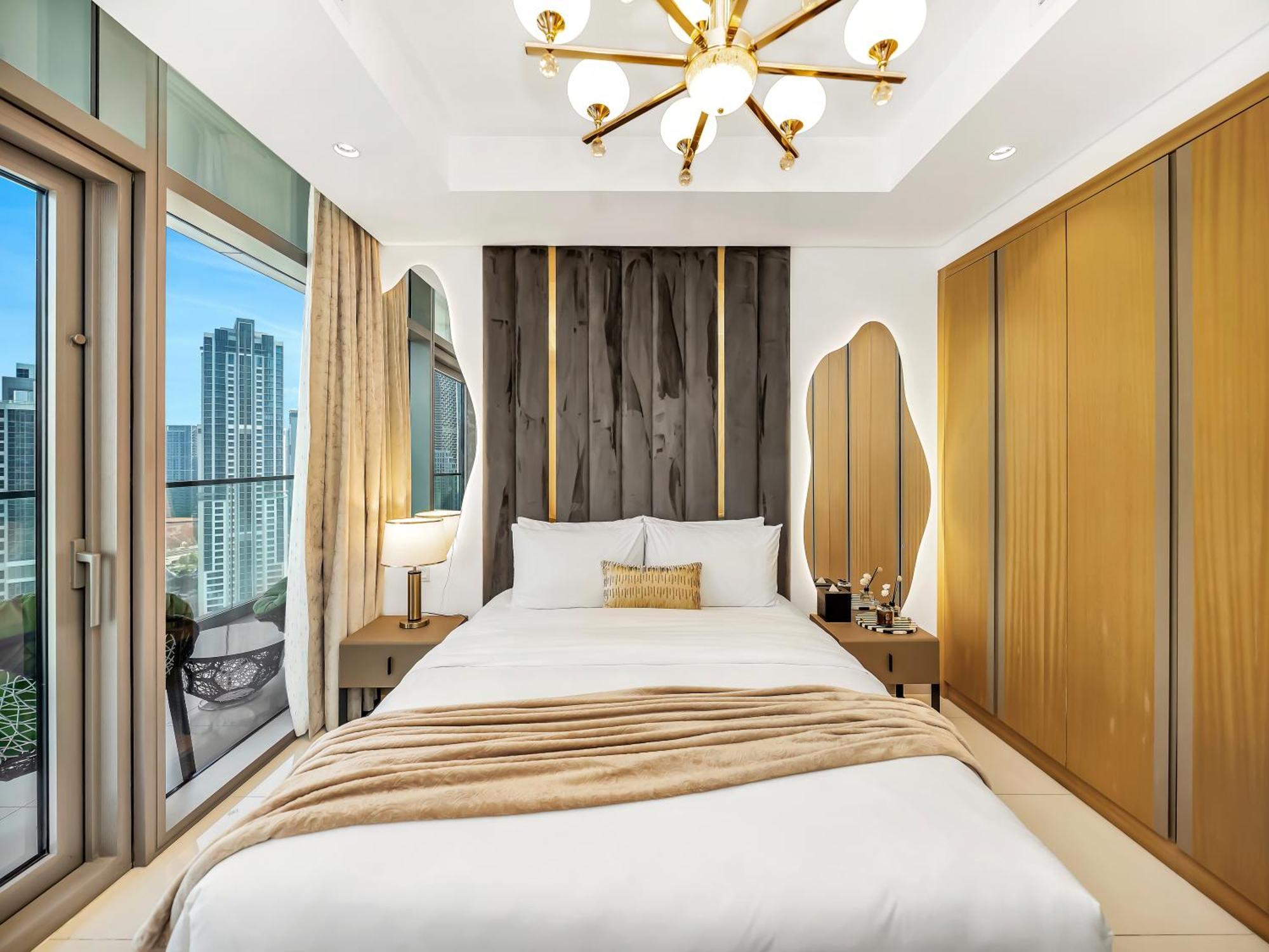 Apartment Paramount Midtown - Luxury By Dale Lee *