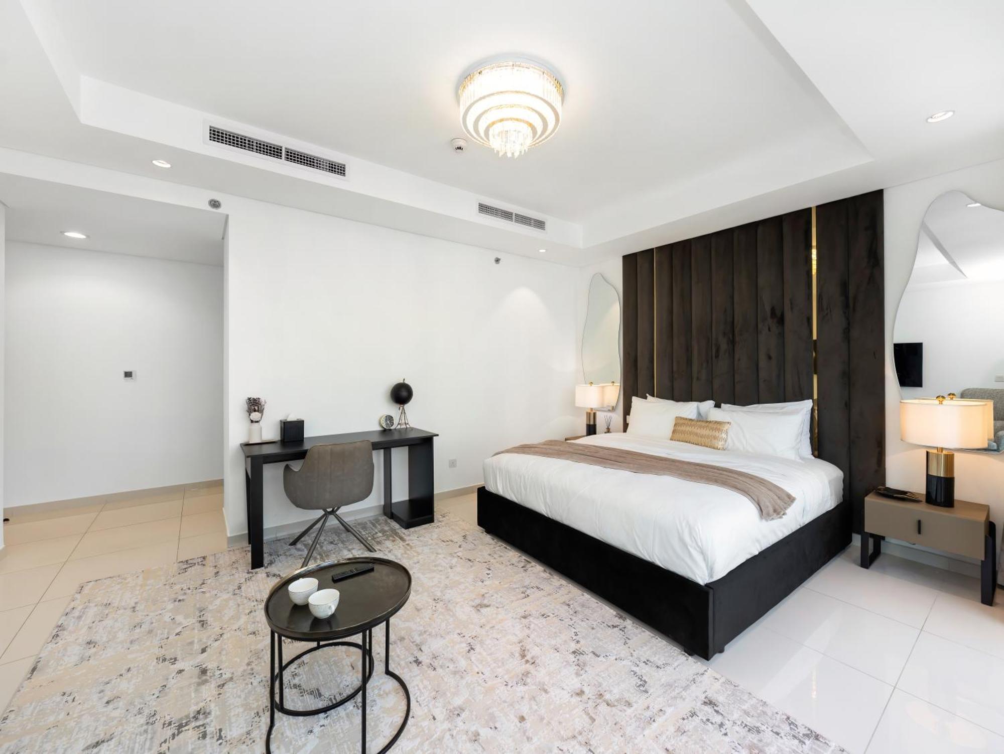 Paramount Midtown - Luxury By Dale Lee * Dubai