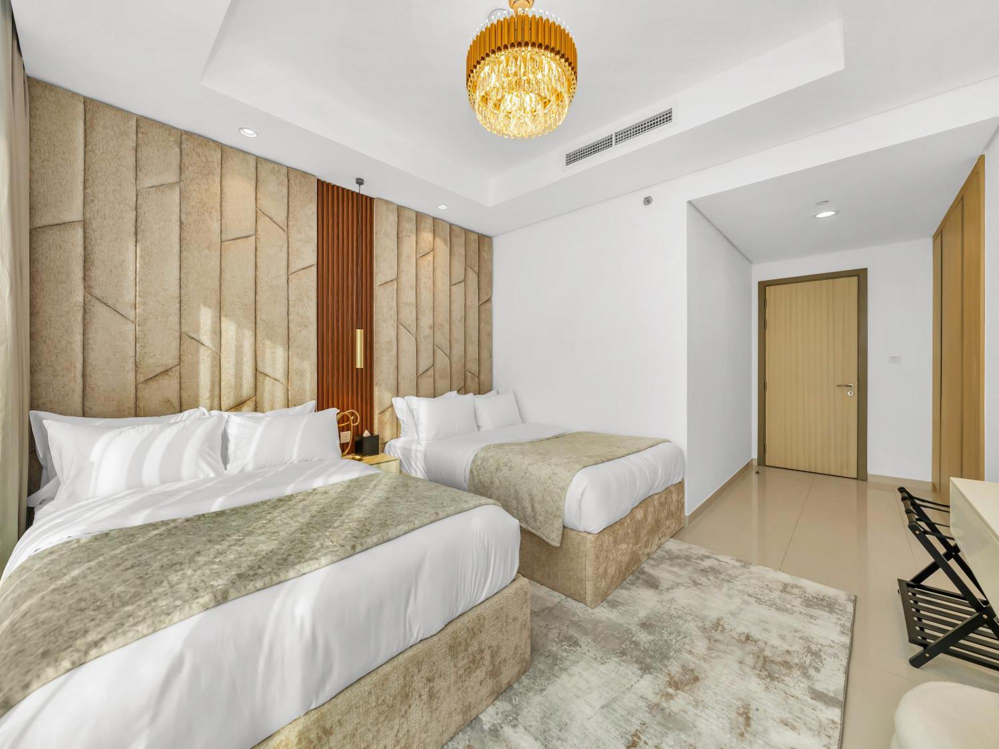Paramount Midtown - Luxury By Dale Lee Apartment