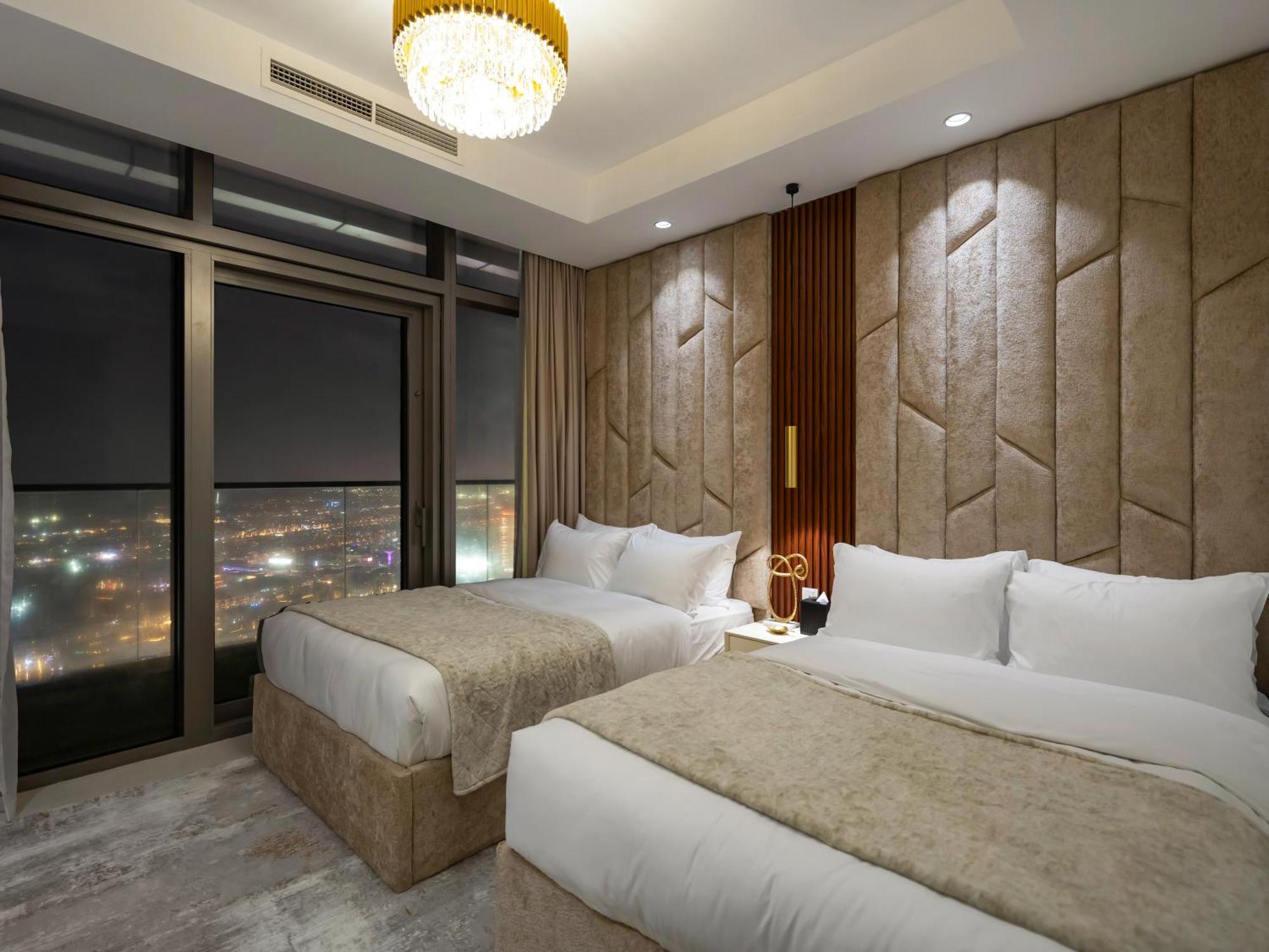 Apartment Paramount Midtown - Luxury By Dale Lee *