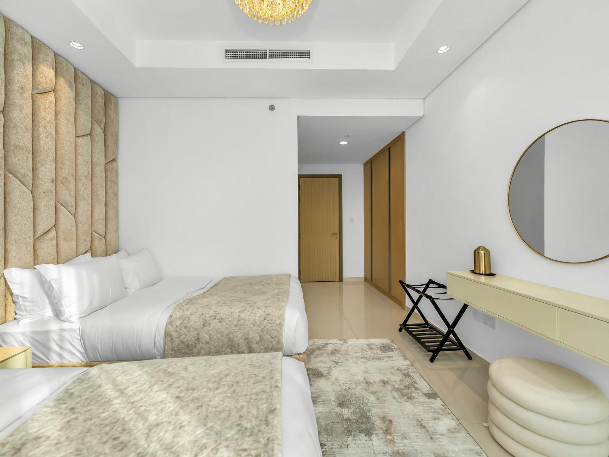 Paramount Midtown - Luxury By Dale Lee * Dubai